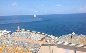 Appartement Vue mer Citadelle